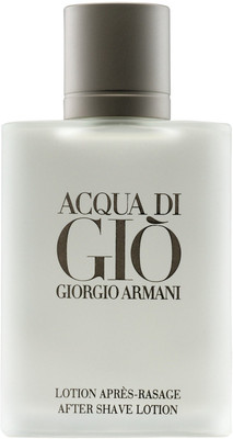 Giorgio Armani Aqua Di Gio After Shave Lotion (100 Ml)