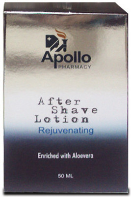Apollo Pharmacy After Shave Lotion Apollo Pharmacy After Shave Lotion