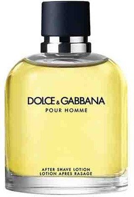 Dolce & Gabbana Pour Homme After Shave Lotion (100 Ml)