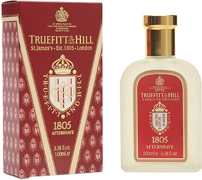 Truefitt & Hill 1805 Aftershave Splash Truefitt & Hill 1805 Aftershave Splash