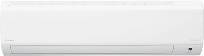 5% OFF on Daikin 1.5 Ton Inverter Split AC White((FTKP50QRV16)) 5% OFF on Daikin 1.5 Ton Inverter Split AC White((FTKP50QRV16))