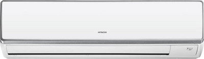 Hitachi 1.5 Tons 5 Star Split AC White (RAU518HWDD) Hitachi 1.5 Tons 5 Star Split AC White (RAU518HWDD)