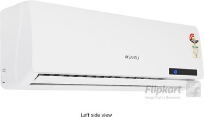Sansui SSZ53.WS1-MDA 1.5 Ton 3 Star Split AC (White) Sansui SSZ53.WS1-MDA 1.5 Ton 3 Star Split AC (White)