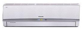 Buy Electrolux 1 Ton - EQS35 Split AC: Air Conditioner