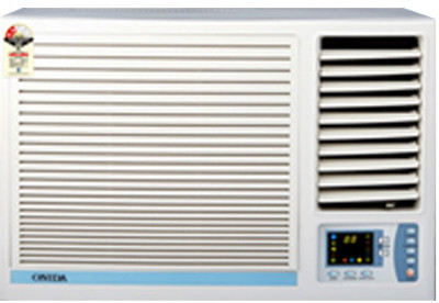 Buy Onida Trendy 1 Ton - W12TRD2 Window AC: Air Conditioner
