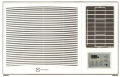 Buy Electrolux WB 1.5 Tons - WB52 Window AC: Air Conditioner