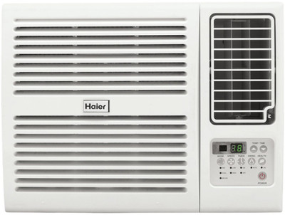 Haier Flat Grill 1.5 Tons - HW-18L2H Window AC: Air Conditioner Buy Haier Flat Grill 1.5 Tons - HW-18L2H Window AC: Air Conditioner