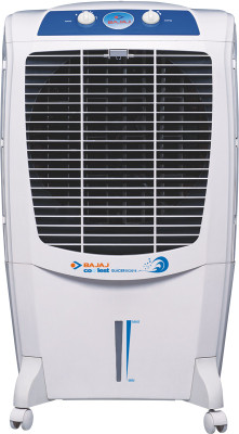 Bajaj DC 2016 Glacier Room Air Cooler 60 Litres