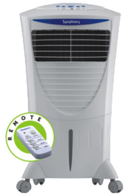 Symphony Hi Cool Smart Personal Cooler: Air Cooler Buy Symphony Hi Cool Smart Personal Cooler: Air Cooler
