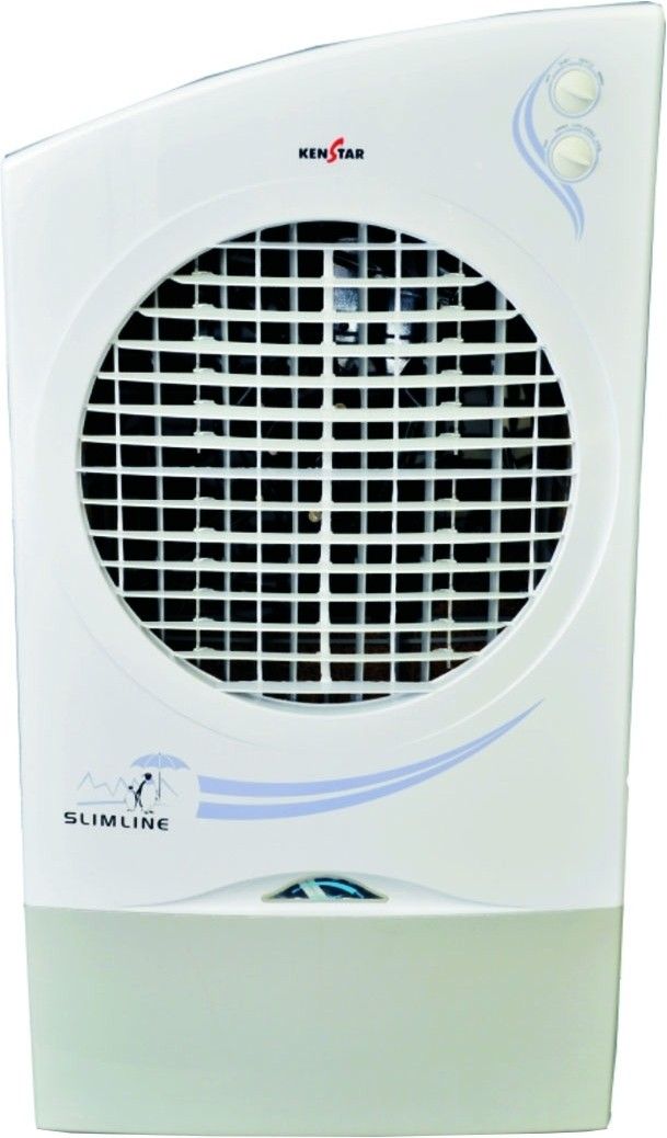Kenstar Slimline (CL-KCESLF1W-EBA) Desert Air Cooler Price ...