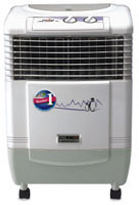 View Kenstar Little Cooler DX CP 0118H (CL-CP-0118H) Personal Air Cooler Price Online(Kenstar)