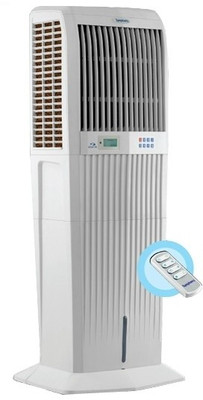 Symphony Strom 100E Tower Cooler: Air Cooler Buy Symphony Strom 100E Tower Cooler: Air Cooler