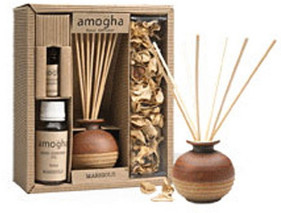 IRIS Fragrance Gifts Patchouli Candle Diffuser Air Freshener 60 ml IRIS Fragrance Gifts Patchouli Candle Diffuser Air Freshener 60 ml