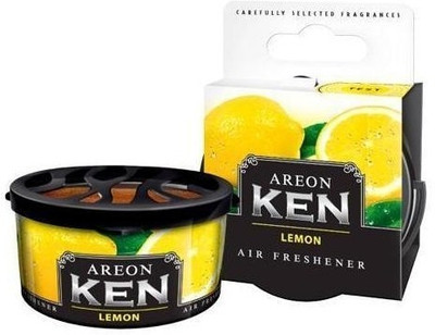 Areon Ken Lemon Diffuser Air Freshener 35 g Areon Ken Lemon Diffuser Air Freshener 35 g