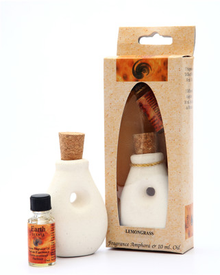 16% OFF on Earth Scents Amphora Gift Lemongrass Liquid Air Freshener 10 ml 16% OFF on Earth Scents Amphora Gift Lemongrass Liquid Air Freshener 10 ml