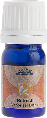 30% OFF on A La Naturelle Natural Composition Freshness Liquid Air Freshener 5 ml 30% OFF on A La Naturelle Natural Composition Freshness Liquid Air Freshener 5 ml