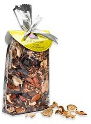 IRIS Potpourri Jasmine Potpourri Air Freshener 100 g IRIS Potpourri Jasmine Potpourri Air Freshener 100 g