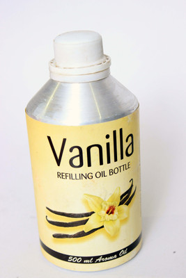 22% OFF on Sudarshan Dhoop Pvt Ltd Oil Vanilla Refill Air Freshener 500 ml 22% OFF on Sudarshan Dhoop Pvt Ltd Oil Vanilla Refill Air Freshener 500 ml