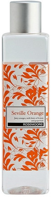 Rosemoore Scented Seville Orange Diffuser Air Freshener 200 ml Rosemoore Scented Seville Orange Diffuser Air Freshener 200 ml