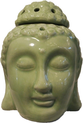 36% OFF on True India Gautam Buddha Candle Aroma Oil Diffuser Air Freshener 10 ml 36% OFF on True India Gautam Buddha Candle Aroma Oil Diffuser Air Freshener 10 ml