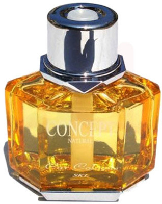 30% OFF on Concept Electrical with Refill CK ONE Plug-in Air Freshener 70 ml 30% OFF on Concept Electrical with Refill CK ONE Plug-in Air Freshener 70 ml