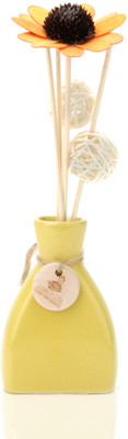 29% OFF on SNG Reed Diffuser Set Air Freshener 500 g 29% OFF on SNG Reed Diffuser Set Air Freshener 500 g