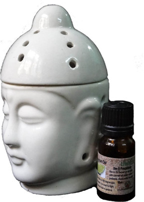 33% OFF on God Bless U Al-Bf-Set Lemongrass Diffuser Air Freshener 1 g 33% OFF on God Bless U Al-Bf-Set Lemongrass Diffuser Air Freshener 1 g