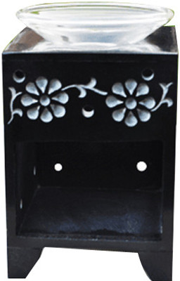 41% OFF on ShopTosurprise Stone Flower Oil Burner None Diffuser Air Freshener 675 g 41% OFF on ShopTosurprise Stone Flower Oil Burner None Diffuser Air Freshener 675 g