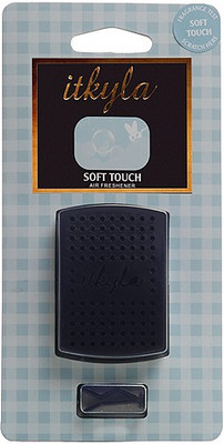 20% OFF on Itkyla Refresh Soft touch Plug-In Air Freshener 14 g 20% OFF on Itkyla Refresh Soft touch Plug-In Air Freshener 14 g