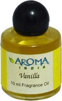 50% OFF on Aroma India Fragrance Oil Vanilla Diffuser Air Freshener 10 ml 50% OFF on Aroma India Fragrance Oil Vanilla Diffuser Air Freshener 10 ml