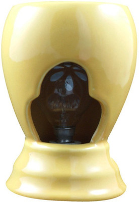 7% OFF on R K's Aroma Electric / Bulb Yellow Lemon Grass Diffuser Air Freshener 800 g 7% OFF on R K's Aroma Electric / Bulb Yellow Lemon Grass Diffuser Air Freshener 800 g