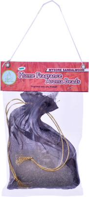3% OFF on Aromax Home Fragrance Beads Sandalwood Diffuser Air Freshener 25 g 3% OFF on Aromax Home Fragrance Beads Sandalwood Diffuser Air Freshener 25 g