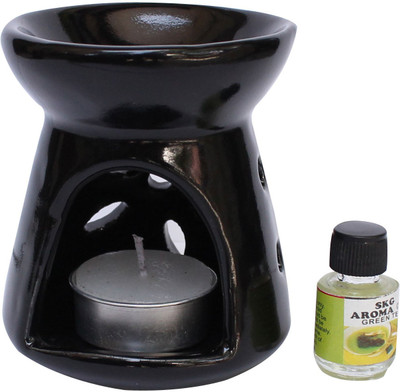 58% OFF on Zarsa SKG Aroma Lemongrass Diffuser Air Freshener 5 ml 58% OFF on Zarsa SKG Aroma Lemongrass Diffuser Air Freshener 5 ml