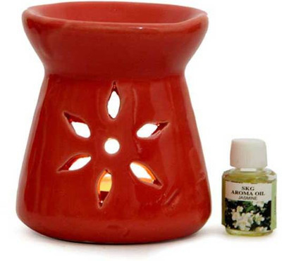 33% OFF on Dizionario Aroma Jasmine Diffuser Air Freshener 5 ml 33% OFF on Dizionario Aroma Jasmine Diffuser Air Freshener 5 ml