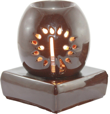 76% OFF on Brahmz Aroma Oil Burner - Electric Oval - with 10 Grams Lavender Electric Diffuser Air Freshener 10 g 76% OFF on Brahmz Aroma Oil Burner - Electric Oval - with 10 Grams Lavender Electric Diffuser Air Freshener 10 g
