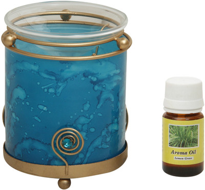 56% OFF on Bliss Crinkle Lemon Grass Diffuser Air Freshener 15 ml 56% OFF on Bliss Crinkle Lemon Grass Diffuser Air Freshener 15 ml