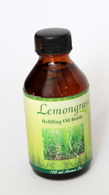 17% OFF on Sudarshan Dhoop Pvt Ltd Aroma Lemongrass Diffuser Air Freshener 100 ml 17% OFF on Sudarshan Dhoop Pvt Ltd Aroma Lemongrass Diffuser Air Freshener 100 ml