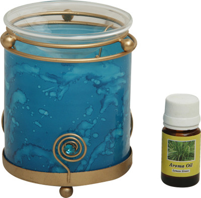 56% OFF on Bliss Crinkle Effect Lemongrass Diffuser Air Freshener 15 ml 56% OFF on Bliss Crinkle Effect Lemongrass Diffuser Air Freshener 15 ml