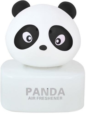 59% OFF on Panda Panda Car Natural Air Freshner Freshener Liquid Perfume-Black Mojito Aerosol Air Freshener 250 g 59% OFF on Panda Panda Car Natural Air Freshner Freshener Liquid Perfume-Black Mojito Aerosol Air Freshener 250 g