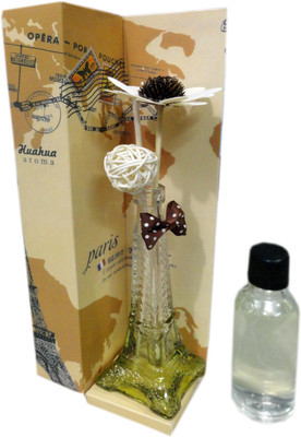 83% OFF on Elegance Oil Based Rose Aerosol Air Freshener 30 ml 83% OFF on Elegance Oil Based Rose Aerosol Air Freshener 30 ml