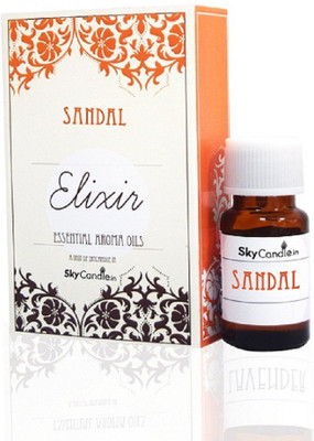 46% OFF on Skycandle Aroma Oil Sandalwood Diffuser Air Freshener 30 ml 46% OFF on Skycandle Aroma Oil Sandalwood Diffuser Air Freshener 30 ml