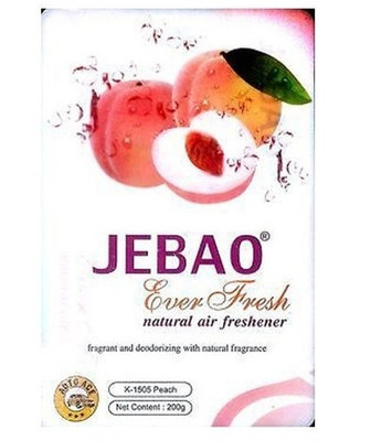 40% OFF on Jebao Ever Fresh Rose Diffuser Air Freshener 200 g 40% OFF on Jebao Ever Fresh Rose Diffuser Air Freshener 200 g