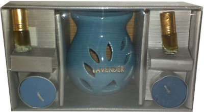 41% OFF on Arihant Aroma Gift Set Small Lavender Diffuser Air Freshener 2 ml 41% OFF on Arihant Aroma Gift Set Small Lavender Diffuser Air Freshener 2 ml