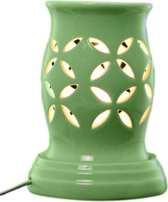 60% OFF on Niara Wellness Electric Lemongrass Diffuser Air Freshener 30 ml 60% OFF on Niara Wellness Electric Lemongrass Diffuser Air Freshener 30 ml