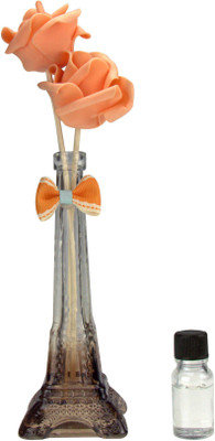 68% OFF on Anni Creations Eiffel Tower Aroma - Brown Mangolia Diffuser Air Freshener 30 ml 68% OFF on Anni Creations Eiffel Tower Aroma - Brown Mangolia Diffuser Air Freshener 30 ml