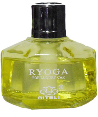 40% OFF on Ryoga Electrical with Refill Lemon Plug-in Air Freshener 70 ml 40% OFF on Ryoga Electrical with Refill Lemon Plug-in Air Freshener 70 ml
