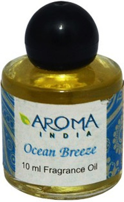 3% OFF on Aroma India Fragrance Oil Ocean Breeze Diffuser Air Freshener 10 ml 3% OFF on Aroma India Fragrance Oil Ocean Breeze Diffuser Air Freshener 10 ml