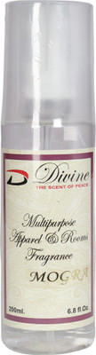 13% OFF on Divine The Scent Of Peace Spray Mogra Delhi Air Freshener 200 ml 13% OFF on Divine The Scent Of Peace Spray Mogra Delhi Air Freshener 200 ml
