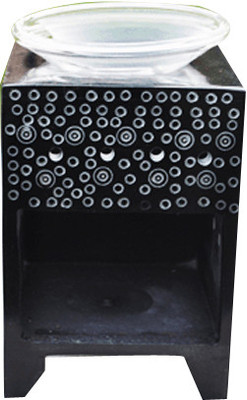 41% OFF on ShopTosurprise Stone Circle Oil Burner None Diffuser Air Freshener 675 g 41% OFF on ShopTosurprise Stone Circle Oil Burner None Diffuser Air Freshener 675 g