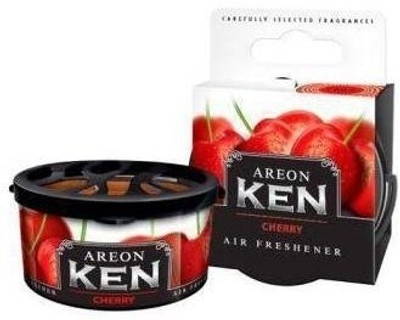 Areon Ken Cherry Diffuser Air Freshener 35 g Areon Ken Cherry Diffuser Air Freshener 35 g